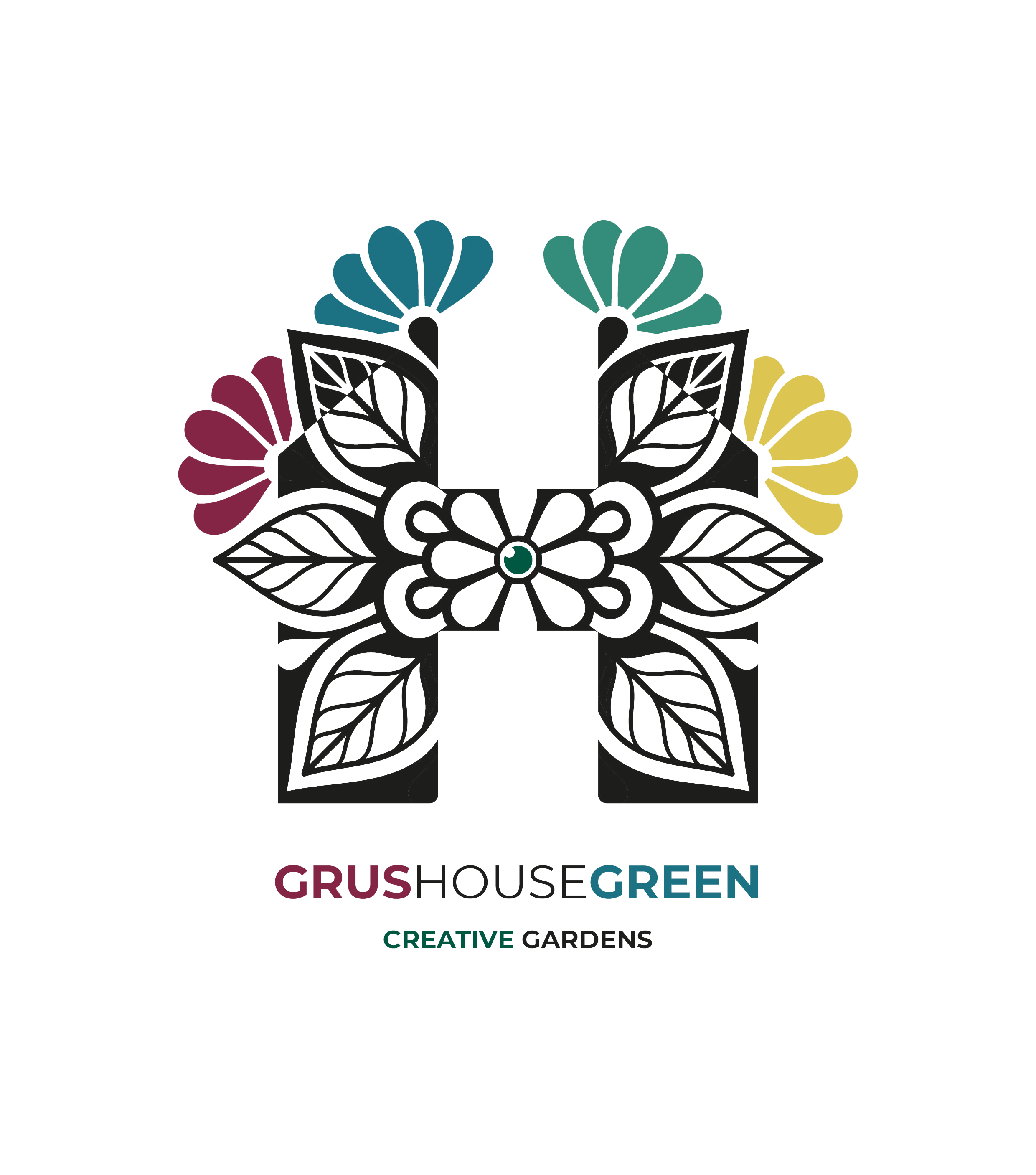 Grus House Green